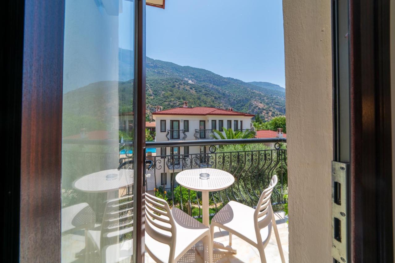 Hotel Sundia By Liberty Ölüdeniz Exterior foto