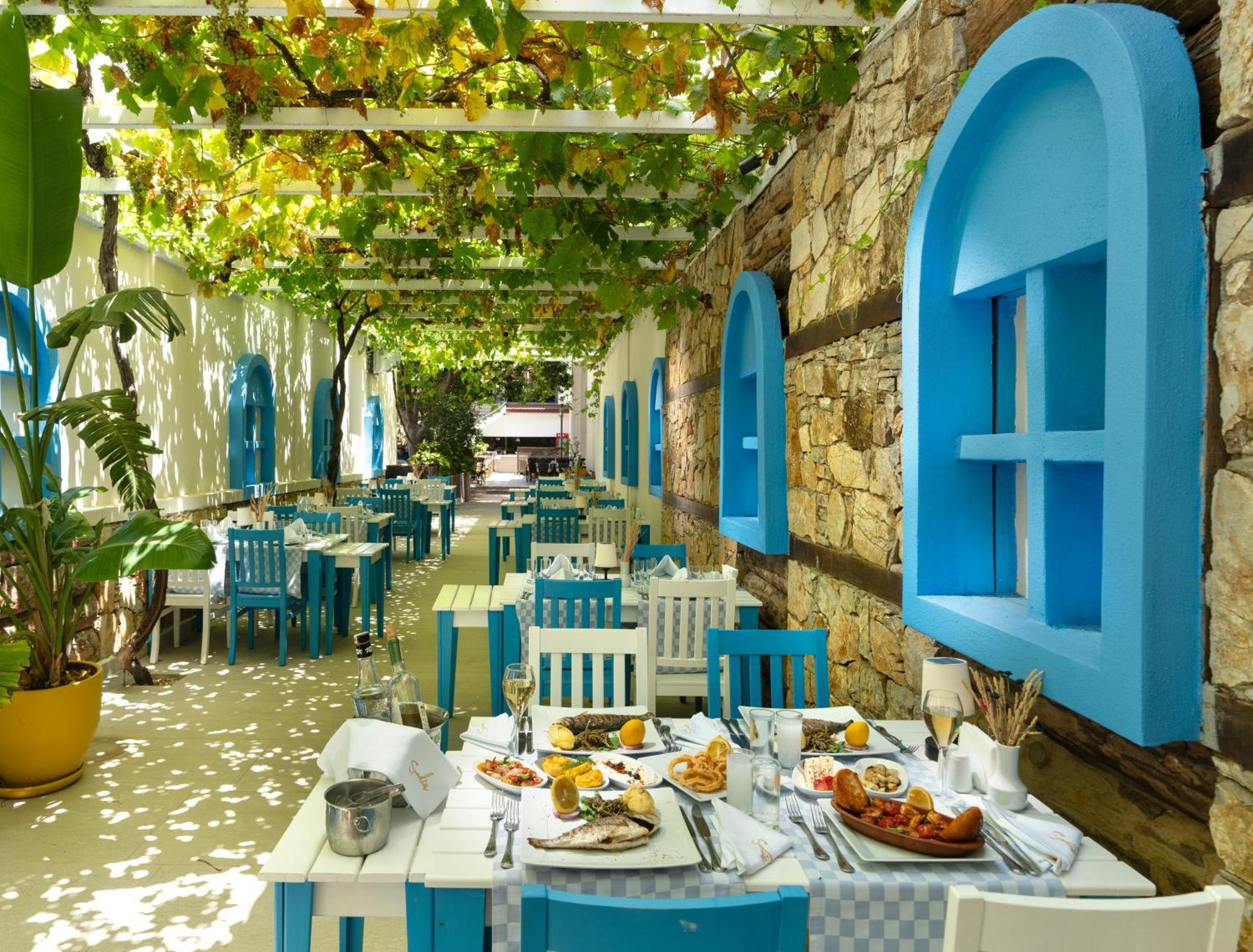 Hotel Sundia By Liberty Ölüdeniz Exterior foto